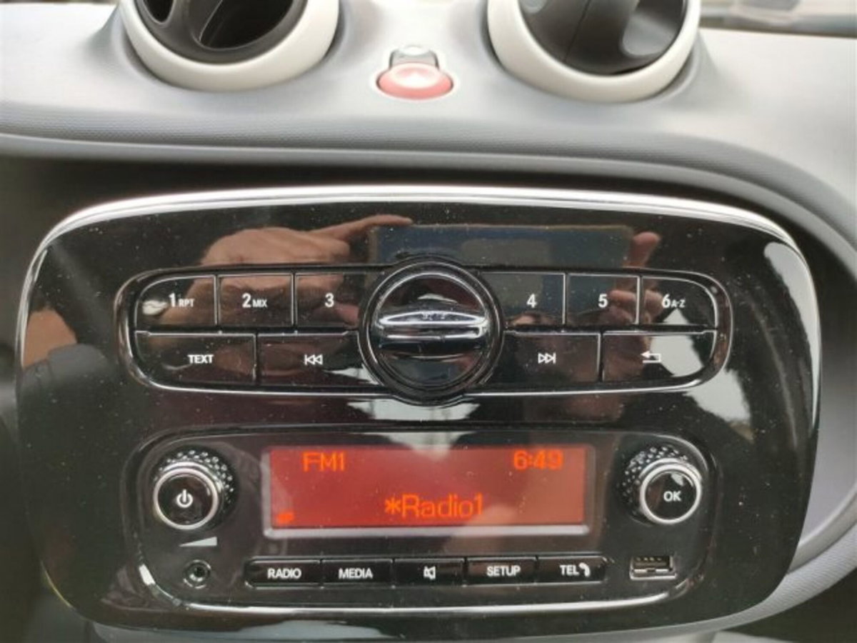 smart forfour forfour 70 1.0 Youngster (12)