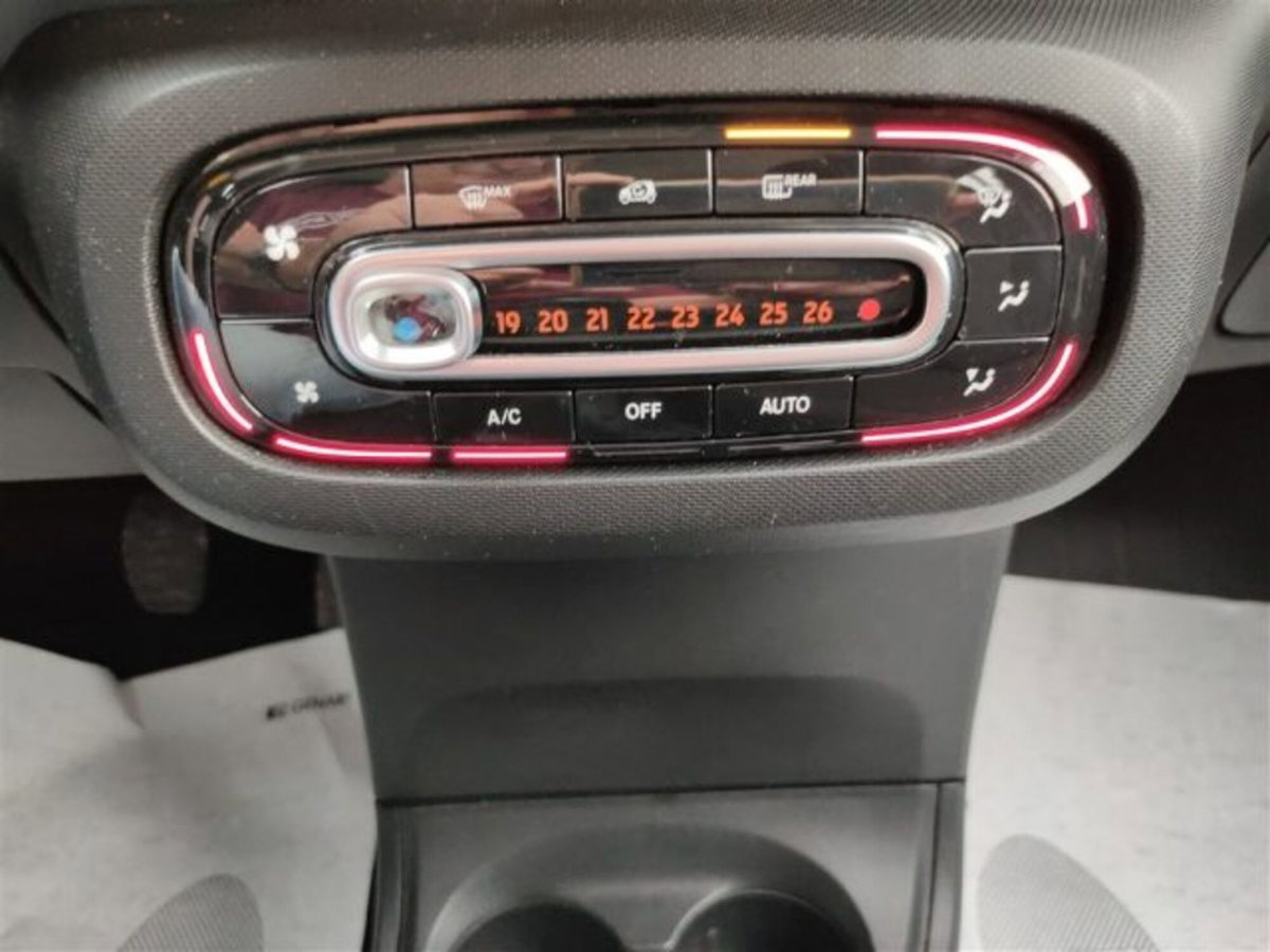 smart forfour forfour 70 1.0 Youngster (13)