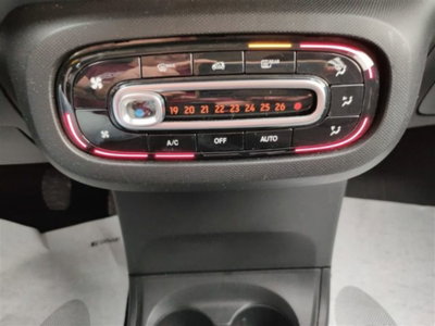 smart forfour forfour 70 1.0 Youngster (13)