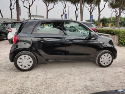 smart forfour forfour 70 1.0 Youngster (16)