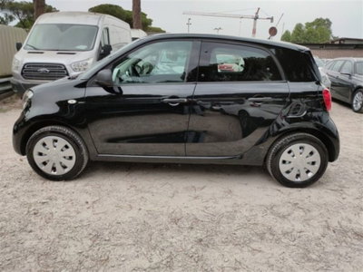 smart forfour forfour 70 1.0 Youngster (19)