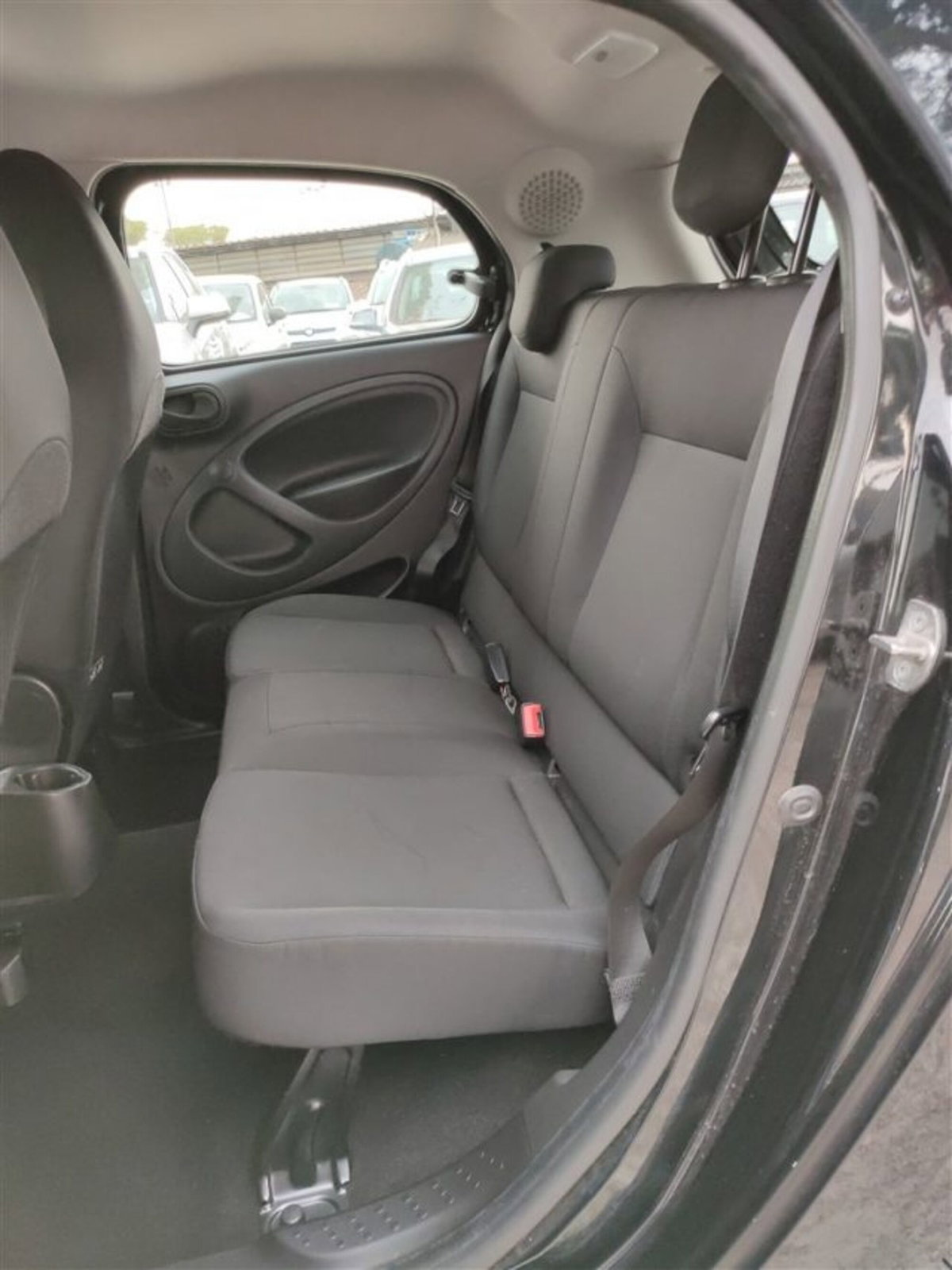 smart forfour forfour 70 1.0 Youngster (6)