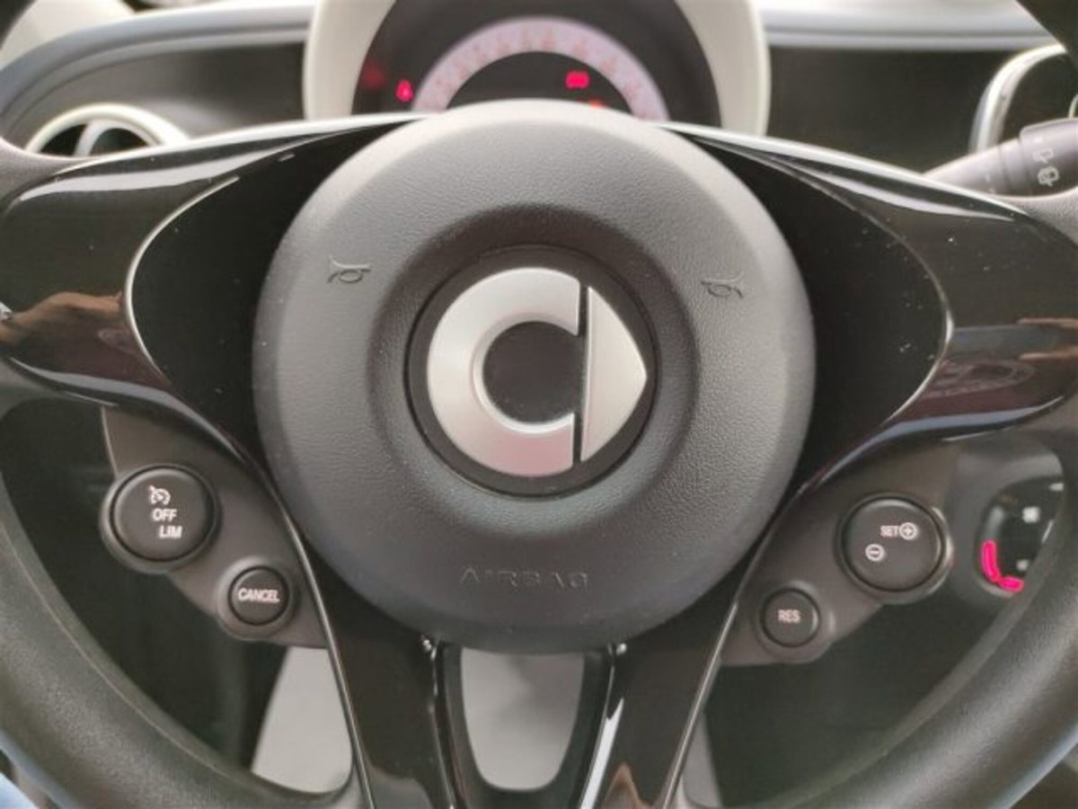 smart forfour forfour 70 1.0 Youngster (9)