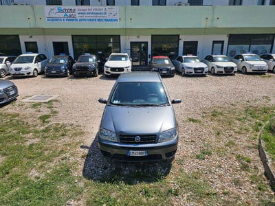 Fiat Punto 1.2 8V 5 porte Street usata