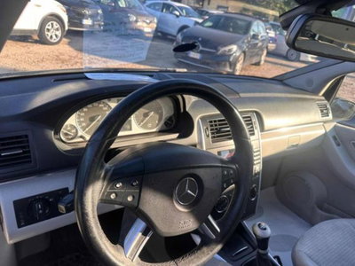 Mercedes-Benz Classe B 180 CDI (5)