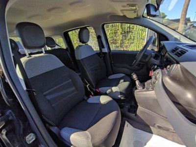 Fiat Panda 1.0 firefly hybrid s&s 70cv 5p.ti (18)