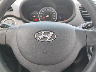 Hyundai i10 1.1 12V Classic (10)
