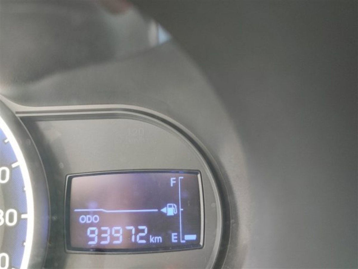 Hyundai i10 1.1 12V Classic (11)