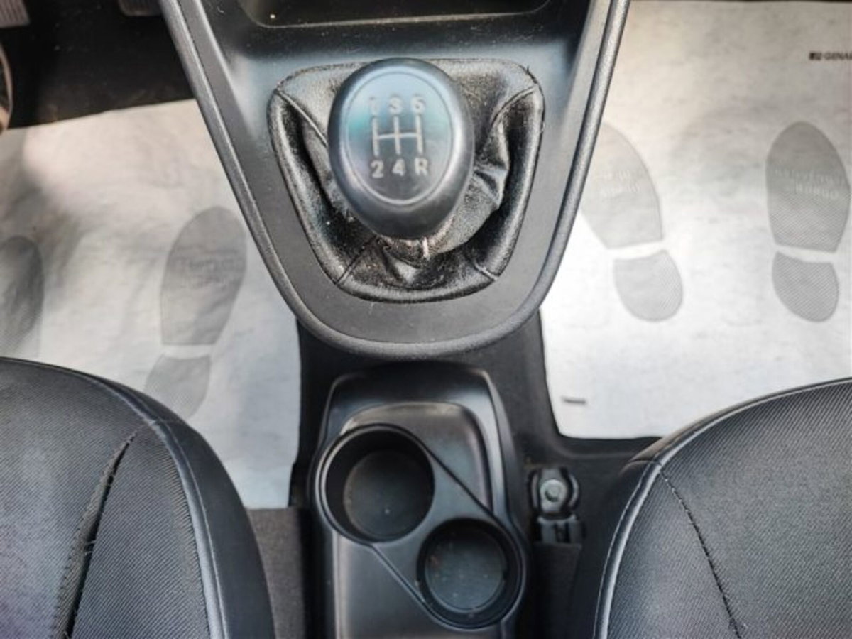 Hyundai i10 1.1 12V Classic (12)