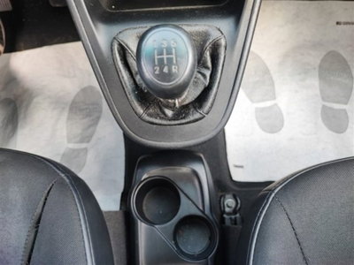 Hyundai i10 1.1 12V Classic (12)
