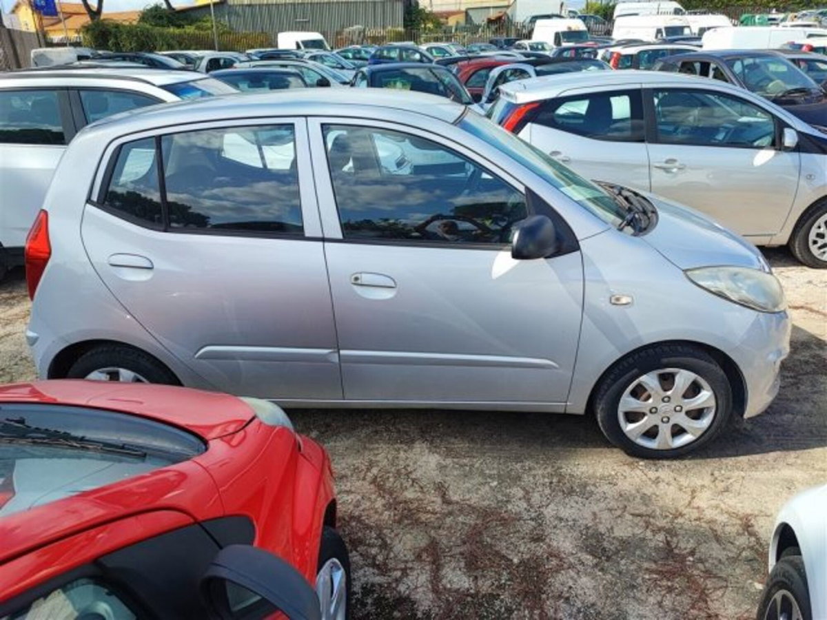 Hyundai i10 1.1 12V Classic (15)