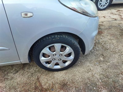 Hyundai i10 1.1 12V Classic (19)