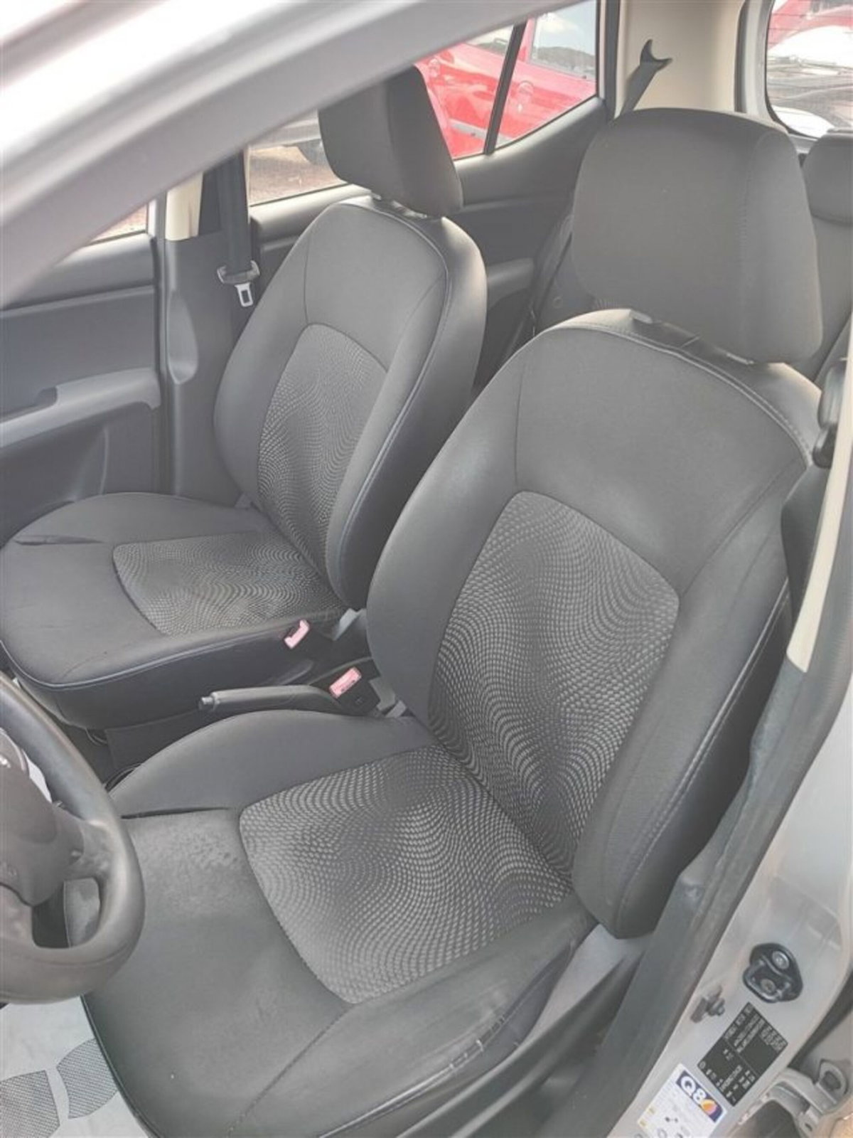 Hyundai i10 1.1 12V Classic (8)