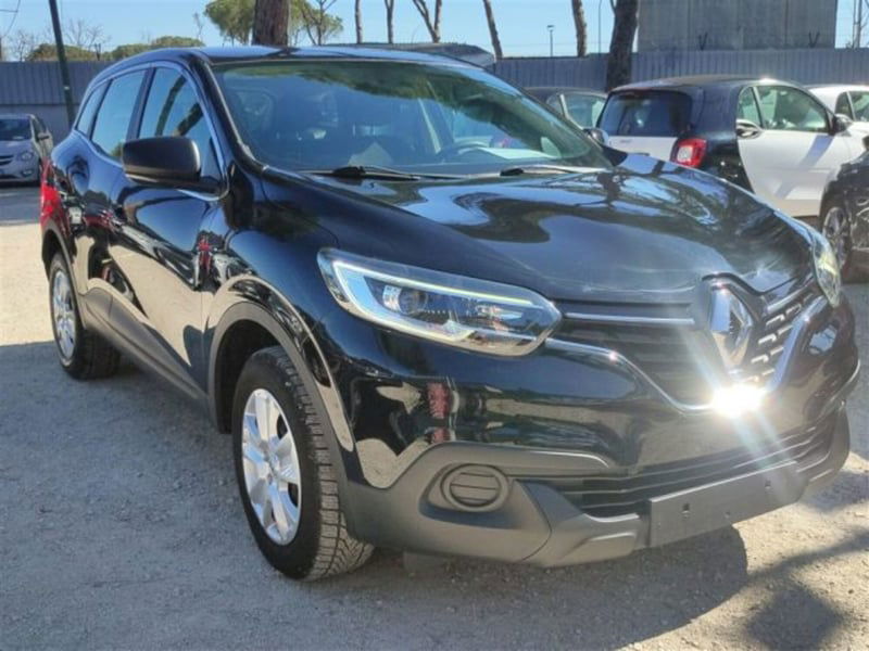 Renault Kadjar 130CV Energy Life