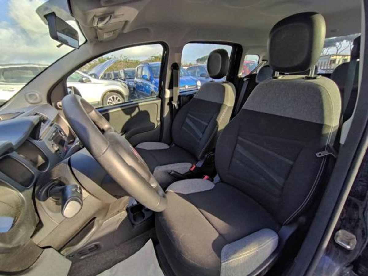 Fiat Panda 1.0 firefly hybrid s&s 70cv 5p.ti (13)