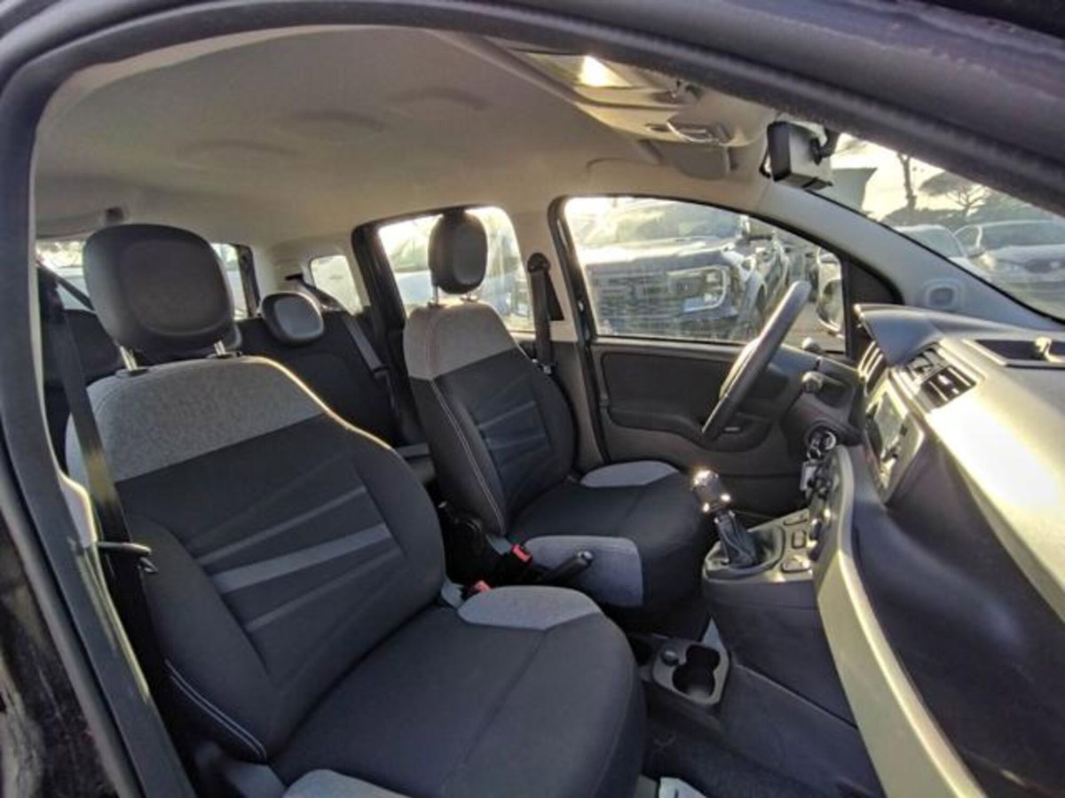 Fiat Panda 1.0 firefly hybrid s&s 70cv 5p.ti (15)