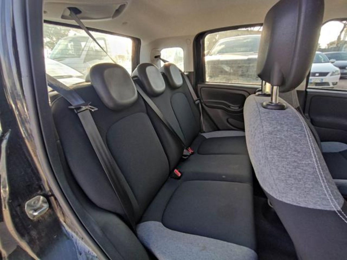 Fiat Panda 1.0 firefly hybrid s&s 70cv 5p.ti (16)