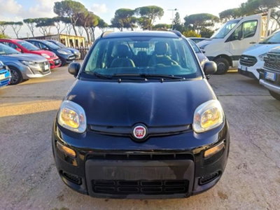 Fiat Panda 1.0 firefly hybrid s&s 70cv 5p.ti (17)