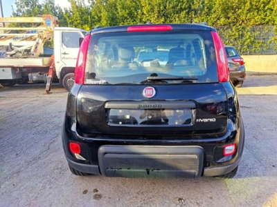 Fiat Panda 1.0 firefly hybrid s&s 70cv 5p.ti (18)