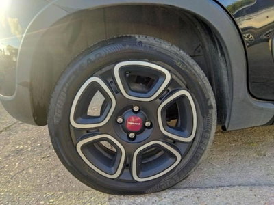 Fiat Panda 1.0 firefly hybrid s&s 70cv 5p.ti (19)