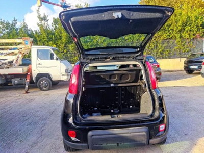 Fiat Panda 1.0 firefly hybrid s&s 70cv 5p.ti (20)