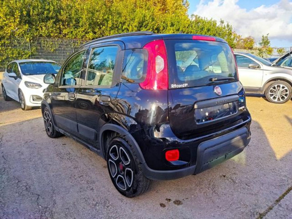 Fiat Panda 1.0 firefly hybrid s&s 70cv 5p.ti (3)