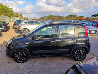 Fiat Panda 1.0 firefly hybrid s&s 70cv 5p.ti (5)