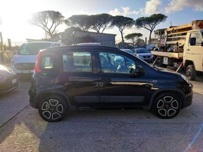 Fiat Panda 1.0 firefly hybrid s&s 70cv 5p.ti (6)