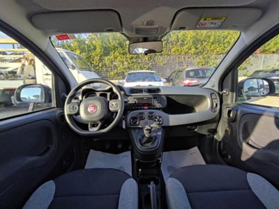 Fiat Panda 1.0 firefly hybrid s&s 70cv 5p.ti (7)