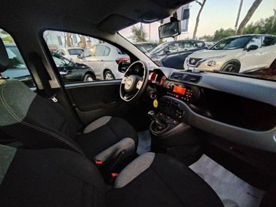 Fiat Panda 1.0 firefly hybrid s&s 70cv 5p.ti (14)