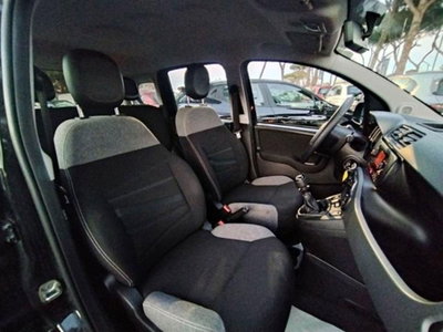 Fiat Panda 1.0 firefly hybrid s&s 70cv 5p.ti (15)