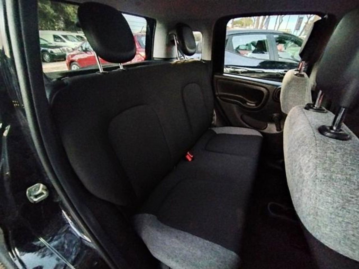 Fiat Panda 1.0 firefly hybrid s&s 70cv 5p.ti (16)