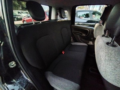 Fiat Panda 1.0 firefly hybrid s&s 70cv 5p.ti (16)