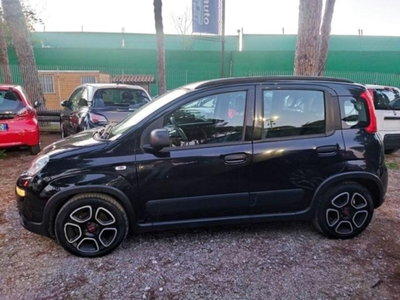 Fiat Panda 1.0 firefly hybrid s&s 70cv 5p.ti (4)
