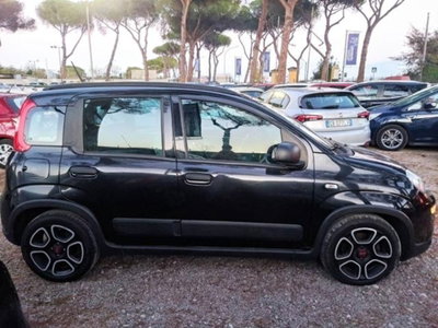 Fiat Panda 1.0 firefly hybrid s&s 70cv 5p.ti (5)