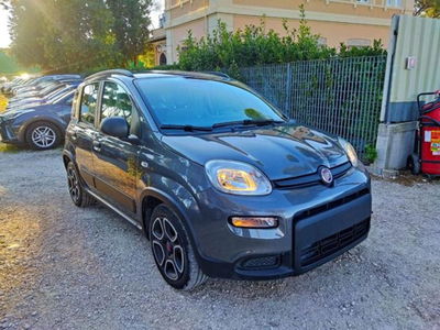 Fiat Panda 1.0 firefly hybrid s&s 70cv 5p.ti usata