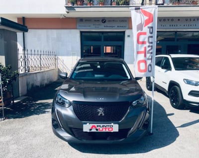 Peugeot 2008 BlueHDi 110 S&S Active usata