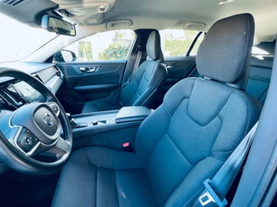 Volvo V60 D3 Geartronic R-design (17)