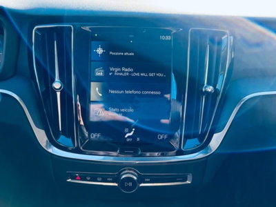 Volvo V60 D3 Geartronic R-design (7)