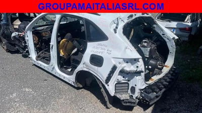 Ford Kuga 2.5 Plug In Hybrid 225 CV CVT 2WD Titanium