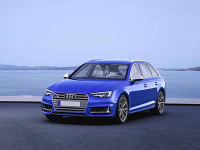 Audi S4 Avant 3.0 TFSI quattro tiptronic Business usata