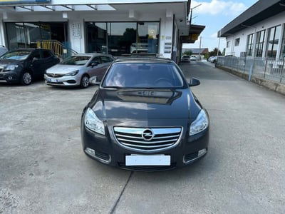 Opel Insignia CDTI 160CV 4 porte Cosmo usata