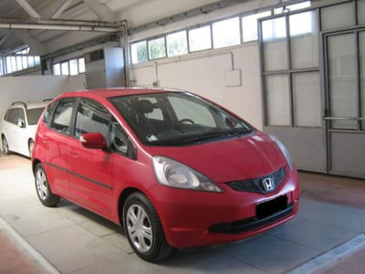 Honda Jazz 1.4 i-VTEC Elegance usata