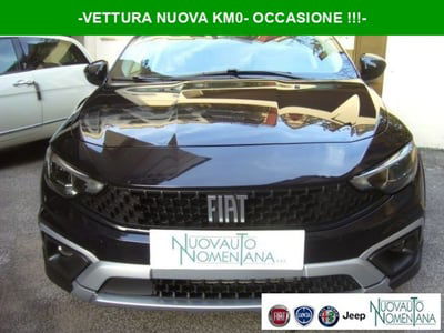 Fiat Tipo Tipo 5p 1.0 t3 Cross 100cv nuova