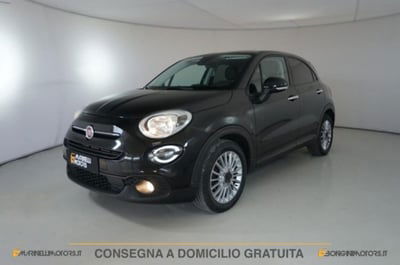 Fiat 500X 1.0 T3 120 CV Urban usata