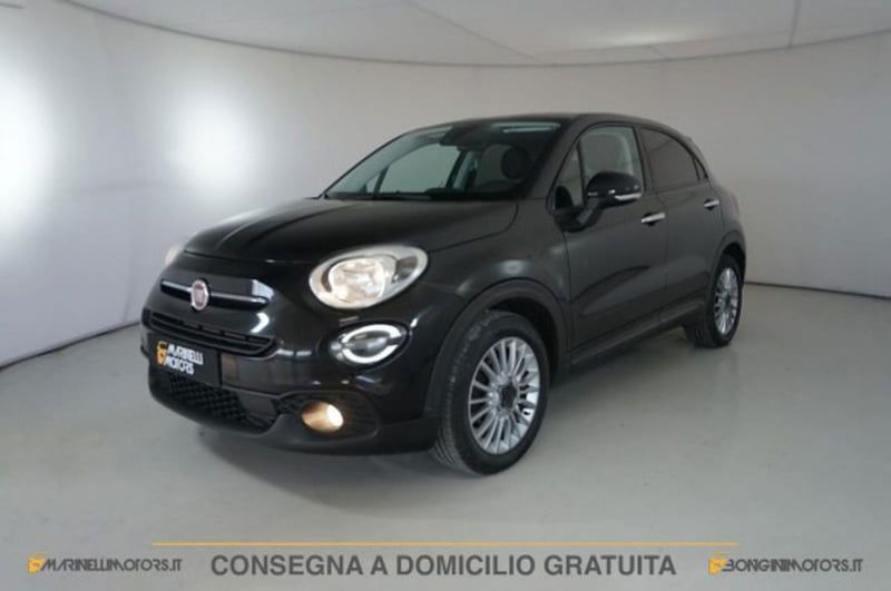 Fiat 500X 1.0 T3 120 CV Urban