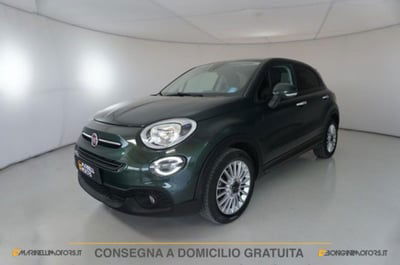 Fiat 500X 1.0 T3 120 CV Urban usata