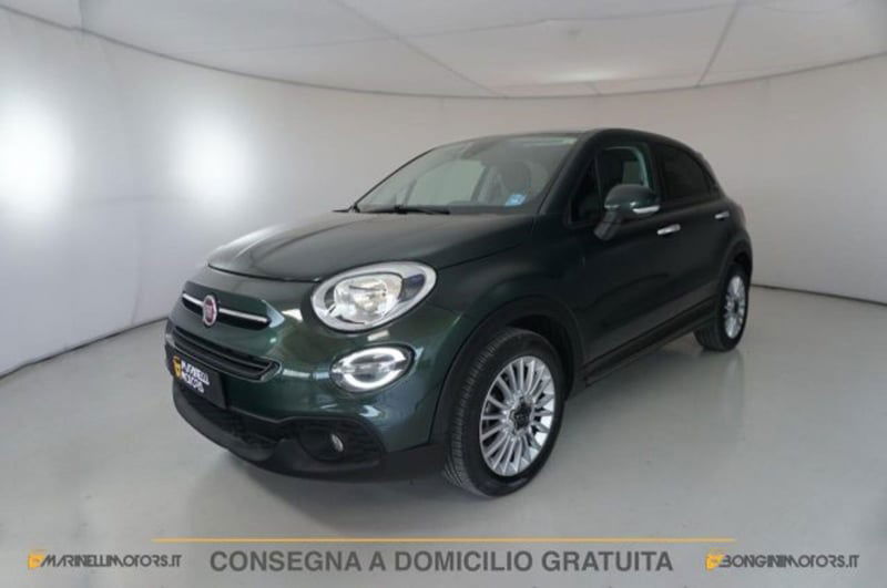 Fiat 500X 1.0 T3 120 CV Urban