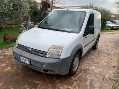 Ford Transit Connect  200S 1.8 TDCi/90CV PC-TN