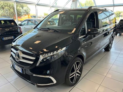 Mercedes-Benz Classe V 250 d Automatic 4Matic Premium Long usata